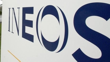 INEOS paves way for shale gas development